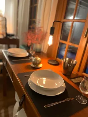 Boissons dans l'établissement Studio des Tuileries