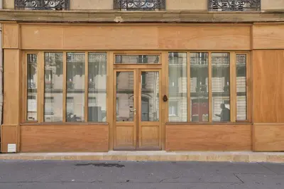 Façade ou entrée de l'établissement Beautiful flat for 6 pax - Opera