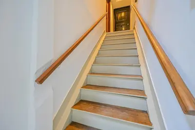 Plan de l'établissement Beautiful loft - Montmartre