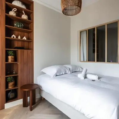 Appartement Aulne - Welkeys