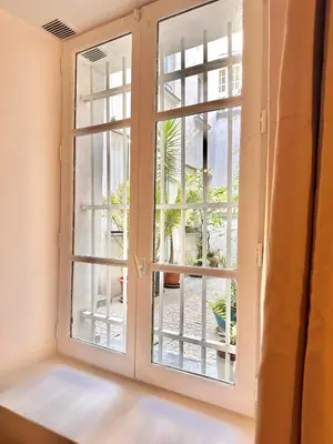 Plan de l'établissement Cozy Apartment Near Bastille & Marais