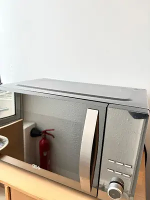 Plan de l'établissement Chambre Lucas Salle de bain Privative