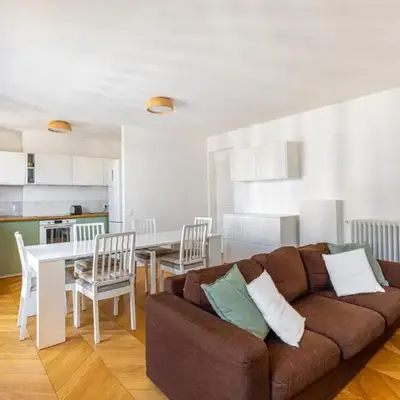 GuestReady - Confort familial avec balcon