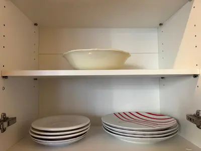 Plan de l'établissement Appartement des Champs Elysées