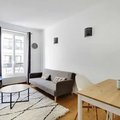 GoodGuest- Paris Levallois Bail Mobilité