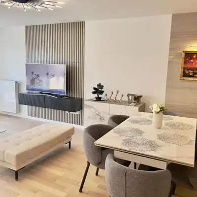 4P luxe 200m de Paris vue Sacré Cœur