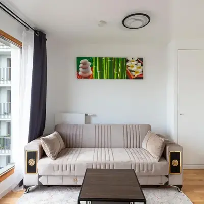 LOFT Paris la Villette