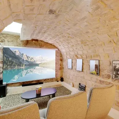 Paris Hideaway