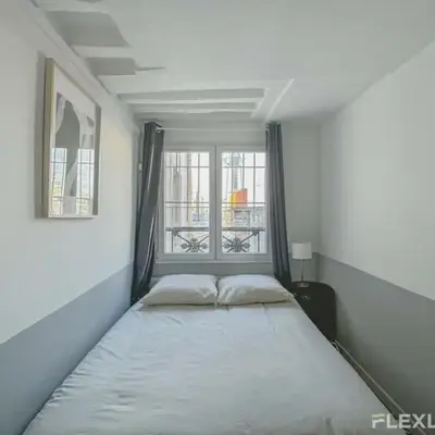 Flexliving - room - Lune