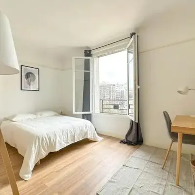 Flexliving - room - Entrepreneur