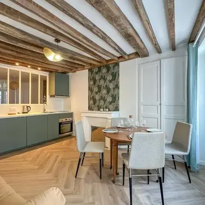 Flexliving - studio - 3 Portes
