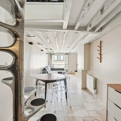 Orsay Invalides - Lille 1bdr by B'Your Home