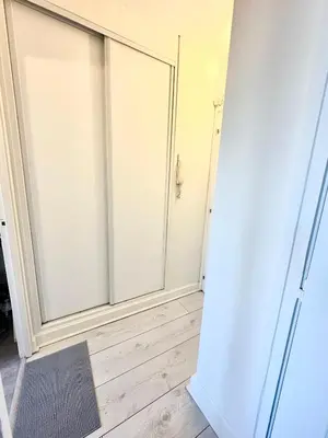 Plan de l'établissement Appart ensoleillé à Boulogne Billancourt