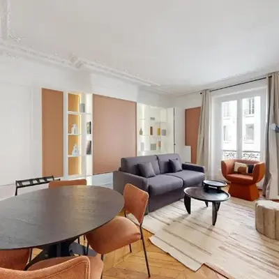 Bluestay 285 - Charmant Appartement à Paris