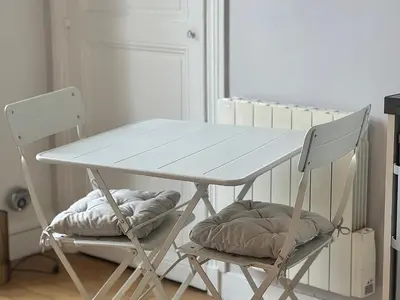 Plan de l'établissement Paris Rooftop Views Cosy Central