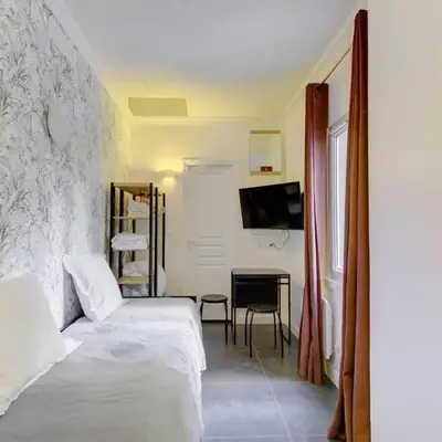 Bluestay 187 - Charmant studio à Paris