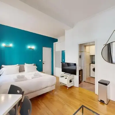 Bluestay 235 - Superbe appartement à Paris