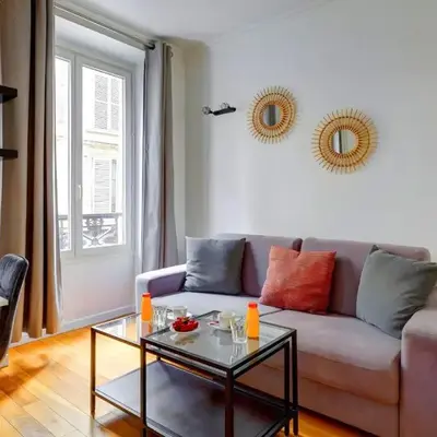 Bluestay 236 - Superbe appartement à Paris