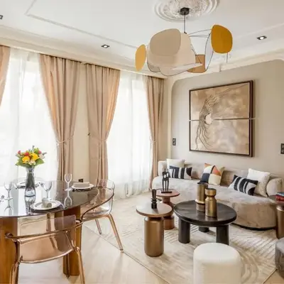 Merveil - Signature Suite - Marais -Turbigo III