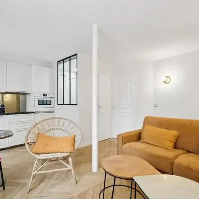 Bluestay 114 : Superbe appartement à Bastille