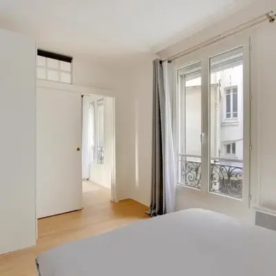 Flex Living - whole house - Claude Bernard