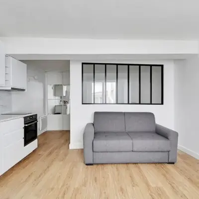 Flexliving - Studio - Saint Antoine