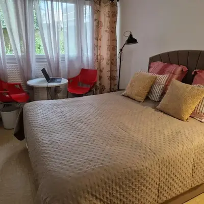 Private Comfortable rooms for Working - Levallois