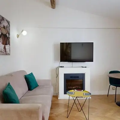 Bluestay 115 - Superbe Appartement à Paris