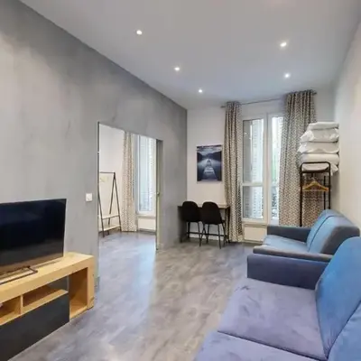Bluestay 63 - Appartement cozy