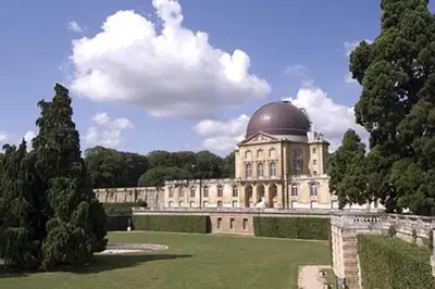 Lieu d'intérêt à proximité de la maison de vacances