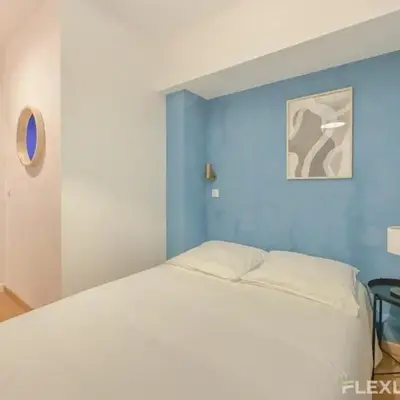 Flexliving - room - Neuilly-sur-Seine