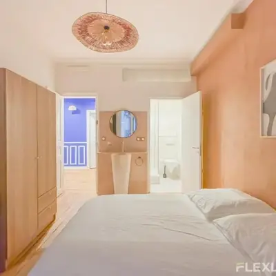Flexliving - room - Neuilly-sur-Seine