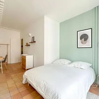 Flexliving - room - Echiquier