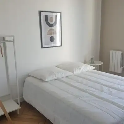 Flexliving - room - Voltaire