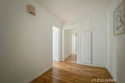 Plan de l'établissement Flexliving - room - Saint Martin