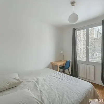 Flexliving - room - Saint Martin