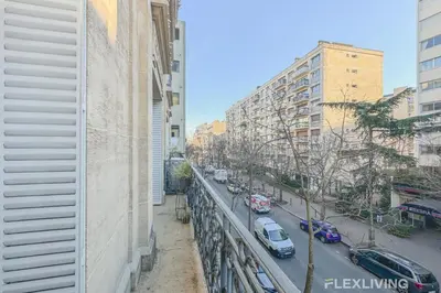 Quartier de la maison de vacances ou autre quartier proche