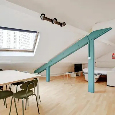 MALAKOFF - Cosy apartment L002