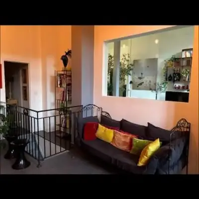 Appartement Loft centre ville