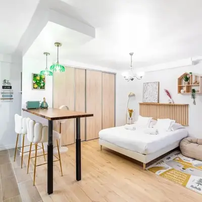 GuestReady - Studio près de République pour Deux
