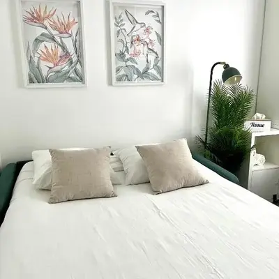 Charmant studio parisien au cœur du 15e arrondissement