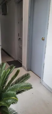 Plan de l'établissement Chambre à Paris avec ASCENSEUR !
