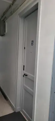 Plan de l'établissement Chambre à Paris avec ASCENSEUR !
