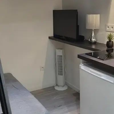 Chambre à Paris avec ASCENSEUR !