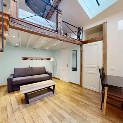 Bluestay 131 - Charmant appartement à Paris