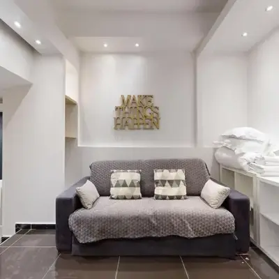 Bluestay 3 - Appartement au Cœur de Paris