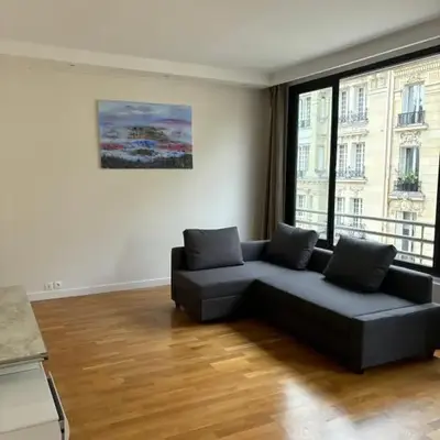 Room Iéna boissière