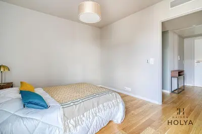 Plan de l'établissement Le Panorama - À deux pas de Paris - 367B