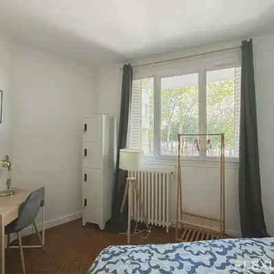 Flexliving - room - Verdun
