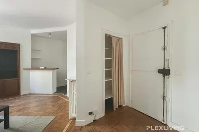 Plan de l'établissement Flexliving - whole flat - Verdun